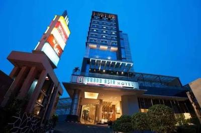 Grand Asia Hotel Jakarta