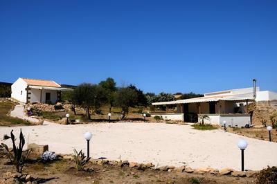 Regia Trazzera Ospitality and Relax