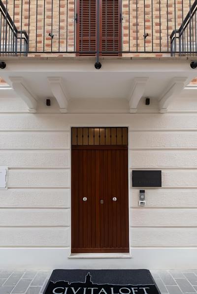 Civitaloft