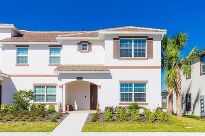 8997 SD - Champions Gate - Resort Style 5 Bedroom