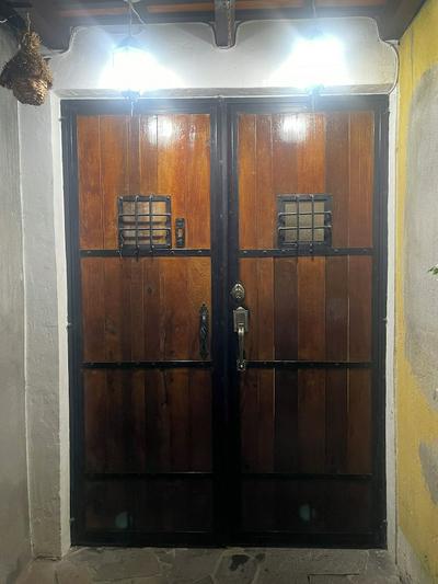 Casa Alejandro de los caballeros