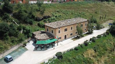Il Casale San Martino - Villa San Martino, Zdjęcie 2