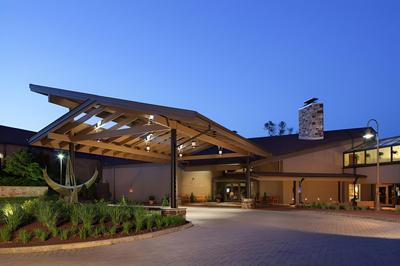 Chauncey Hotel & Conference Center