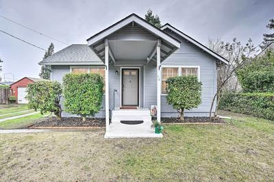 Quigley's River Pass Cottage w/ Private Deck!