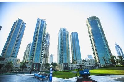 HiGuests - The Residences 5 Tower