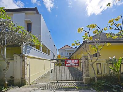 OYO 91485 Agung Parigata Residence