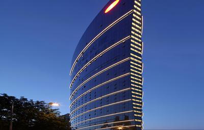 Shenzhen O Hotel
