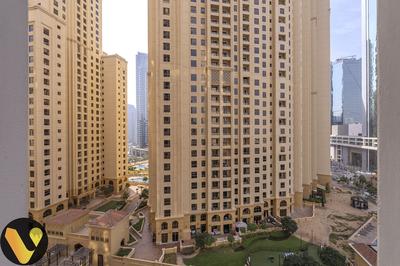 Jumeirah Beach Residence beach access