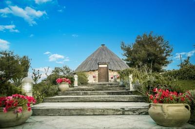 La Pinnetta With Pool