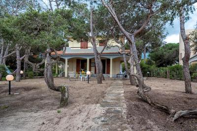 Villa Margherita 2 Bedrooms Apartment in Sorso