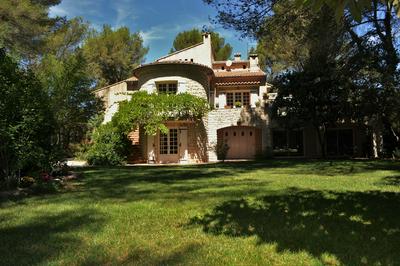Mas Les Filaos B&B