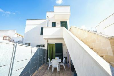 Casa Graziano 2 Near Sandy Beach