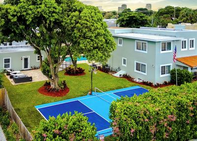 West Palm Oasis