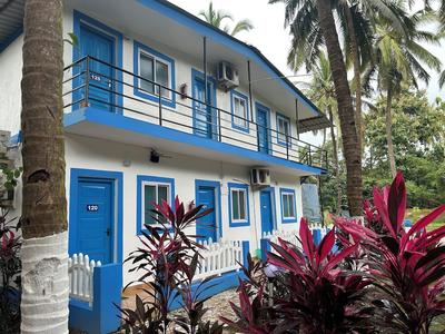 Dom Pedros Haven Resort - Tranquil Retreat by the Sea