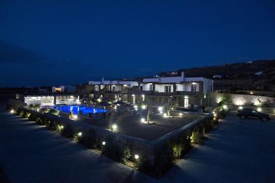AC Village Christoulis