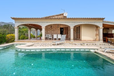 Can Jaume la Font by Vida Villas Private Pool Walk to Restaurants
