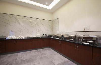 Hotel Ark Avalon Plaza-Delhi Airport