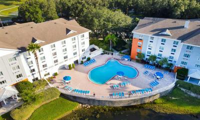 Holiday Inn Express & Suites Clermont Se West Orlando by IHG