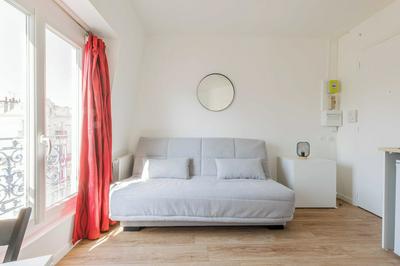 Cozy Studio - 2P - Nation