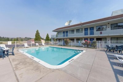 Shasta Vista Inn & Suites, Billede 2