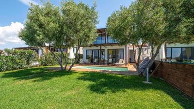 Villa Kalma in Moudania