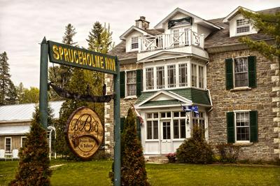 Spruceholme Inn, Kuva 2