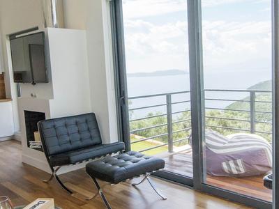 Modern Villa in Sivota With Pool