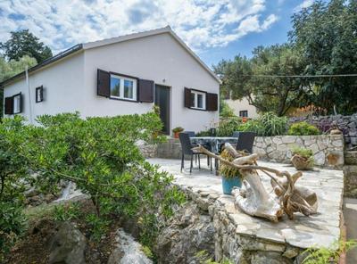 Holiday Home Seafront Oleandar