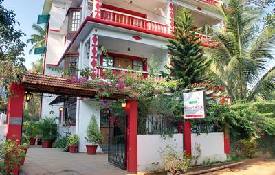 Casa La Vie
