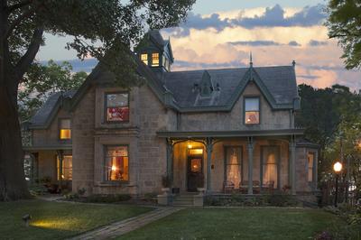 The Livingston Inn