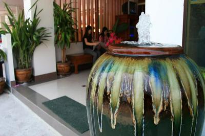 Choktawee Mansion Lampang