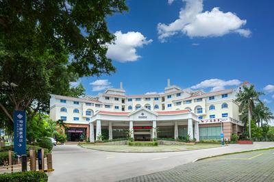 Yihohotel Xiang'An Xiamen