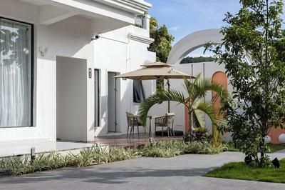 Dragging Water to Lead Mountain