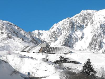 Residence Azureva Piau-Engaly, Foto 2