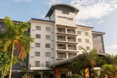 Courtyard Marriott San Salvador