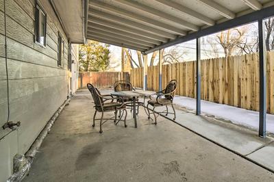 Gateway to Mt Rose Ski! Reno Home w/ Fireplace