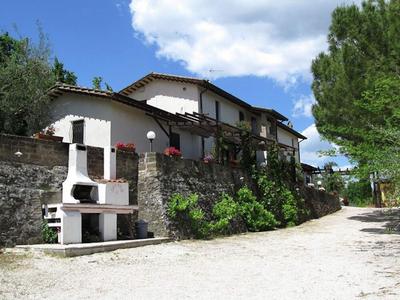 Cottage in Bettona With Pool & Near Assisi