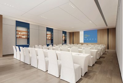 Holiday Inn Express Quanzhou Fuqiao by IHG