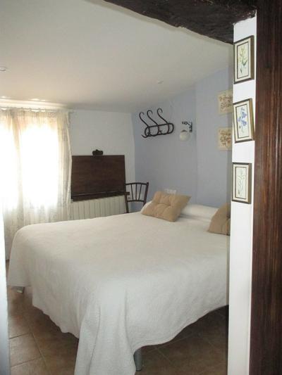 Hostal los Aromas
