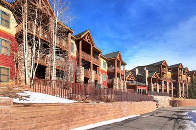 5983 Hidden River Lodge 3 Bedroom Condo by RedAwning