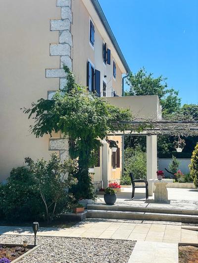Butique apartment Borghetto