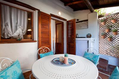 Casa Mafalda con Terrazza by Wonderful Italy