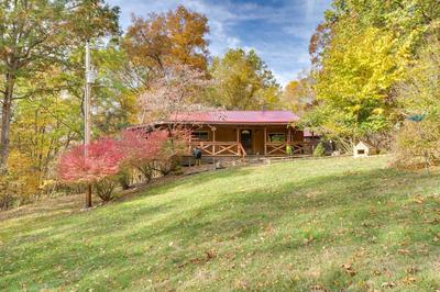 French Lick Getaway w/ Deck, Grill & Fire Pit!