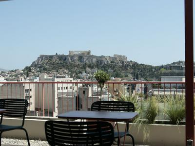 YellowSquare Athens