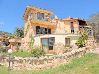 Villa Luddui L With Hydromassage Pool