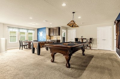 9BR Luxury Vacation Villa near Disney