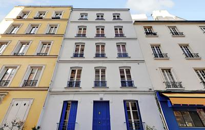 Résidence Paris CREMIEUX