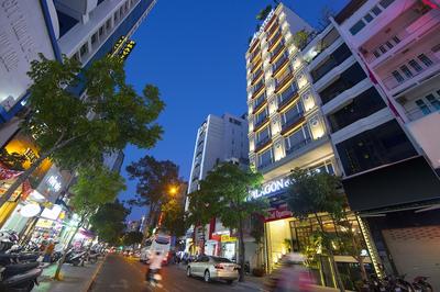 Alagon D'antique Hotel & Spa