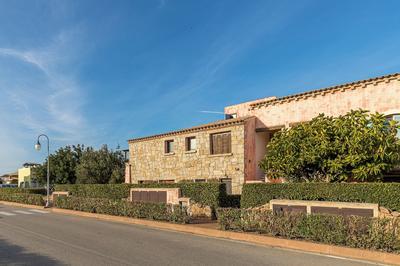 Il Borgo 2/15 700m From The Beach
