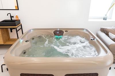 La Suite Valentine Spa Privatif - Marseille